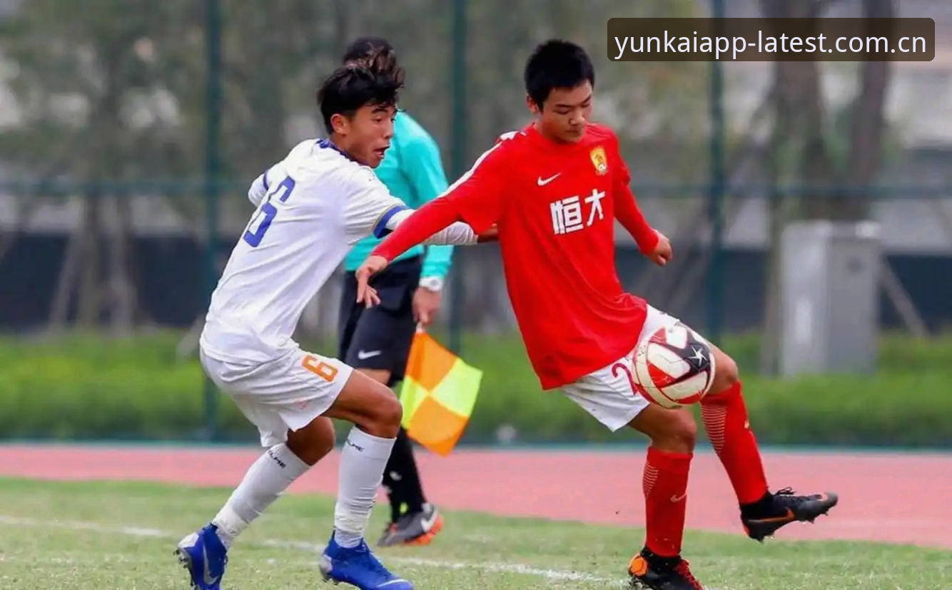 U17世界杯抽签结果深度解读使用教程：云开体育平台带你分析国足出线形势