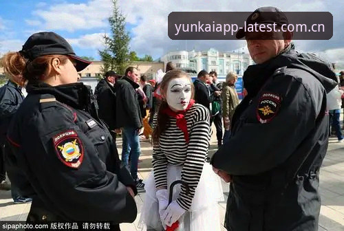 云开使用教程 世界杯安保团队配置变化:英国警员人数缩减的实用知识