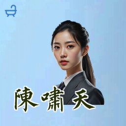 陈啸天